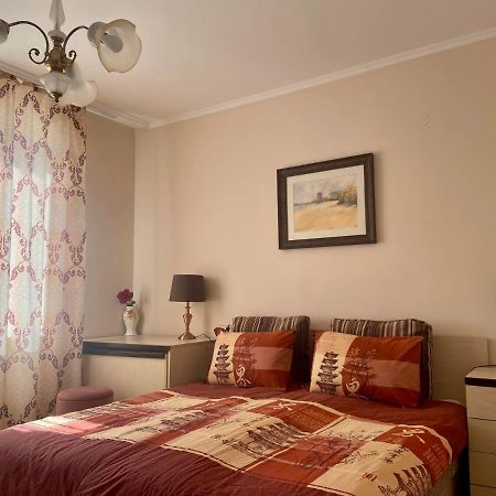 Style Apartment เปาโมเรีย ภายนอก รูปภาพ