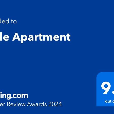 Style Apartment เปาโมเรีย ภายนอก รูปภาพ