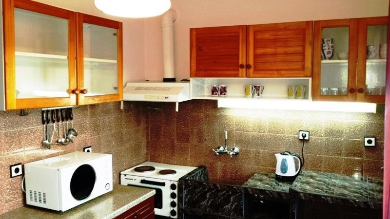 Style Apartment เปาโมเรีย ภายนอก รูปภาพ