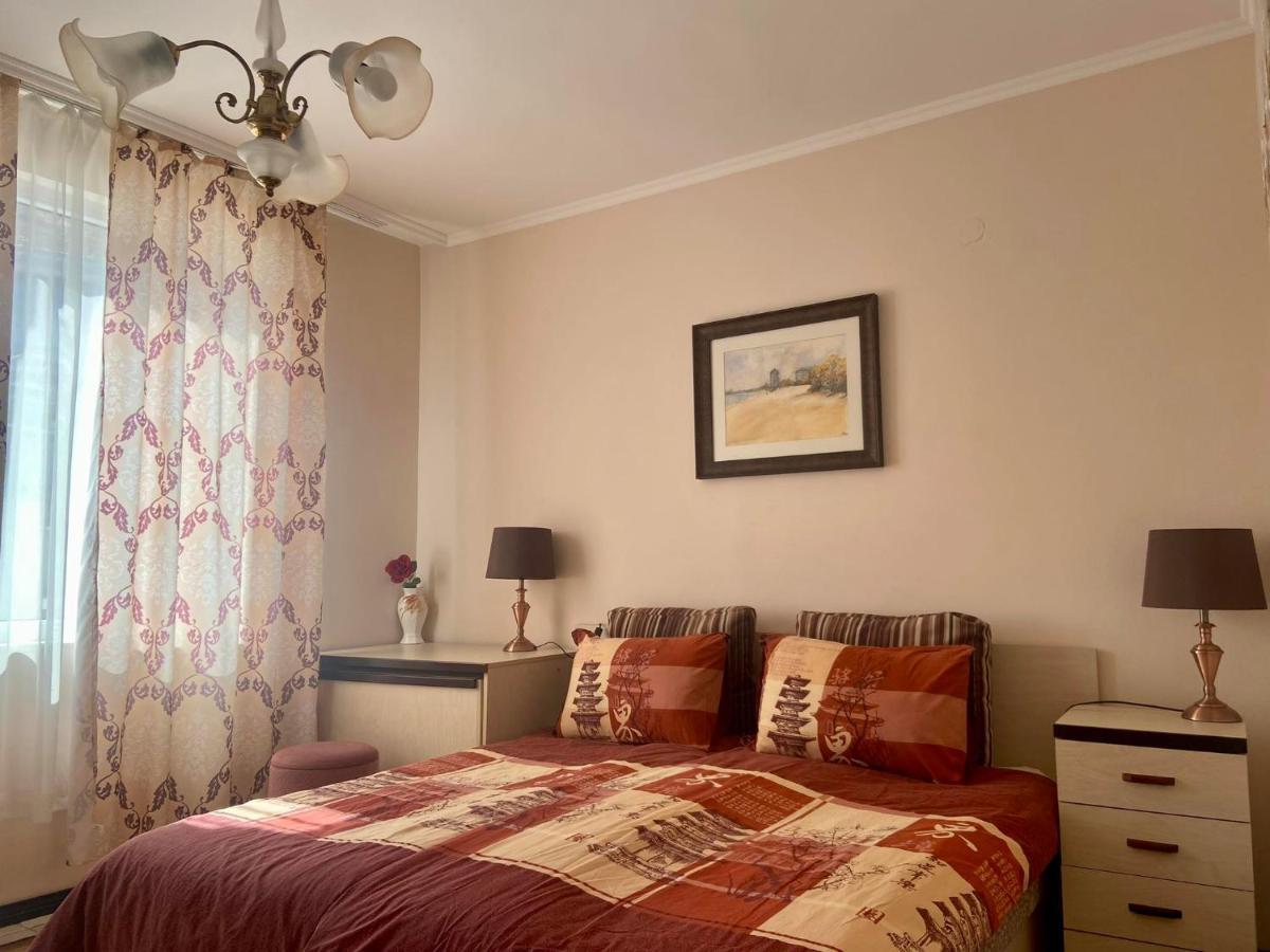Style Apartment เปาโมเรีย ภายนอก รูปภาพ