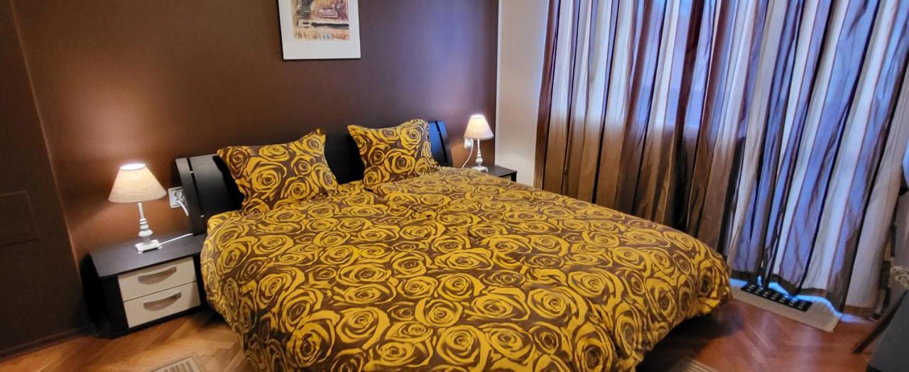 Style Apartment เปาโมเรีย ภายนอก รูปภาพ