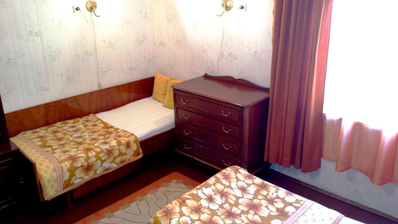 Style Apartment เปาโมเรีย ภายนอก รูปภาพ
