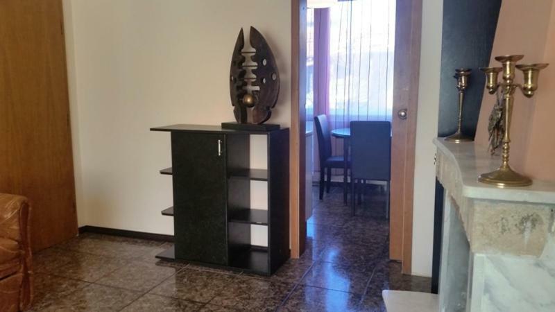 Style Apartment เปาโมเรีย ภายนอก รูปภาพ