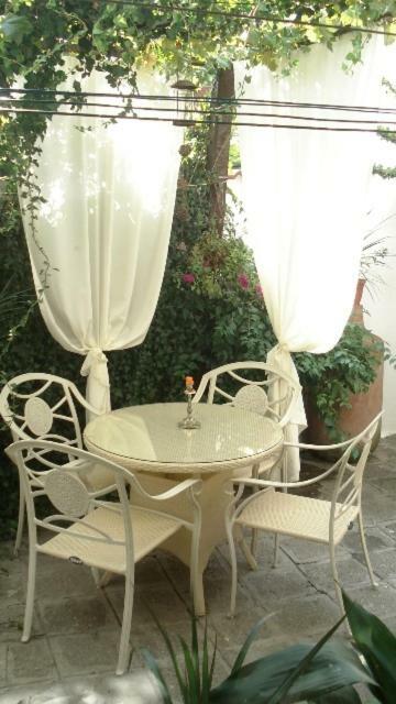 Style Apartment เปาโมเรีย ภายนอก รูปภาพ